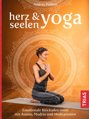 cover image of Herz- & Seelen-Yoga